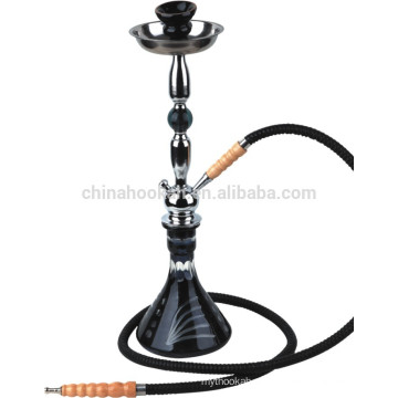 China hookah / shisha / nargile / narghile / burbujeante hubblemente KL058